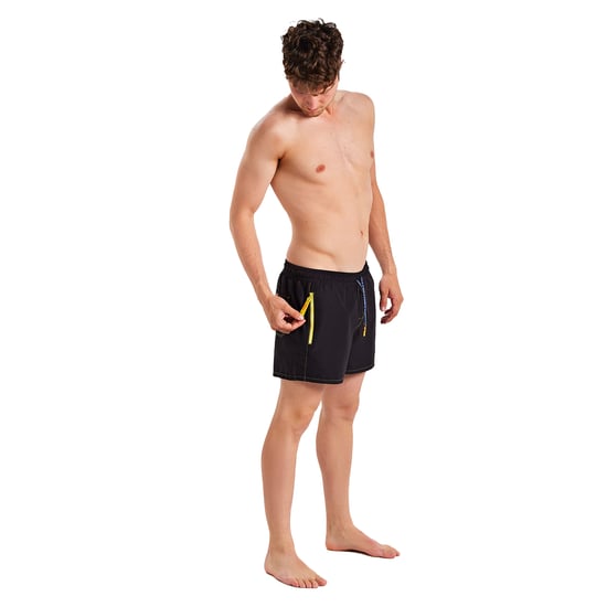 MUEM0472 Half zwempak voor mannen - Image 1