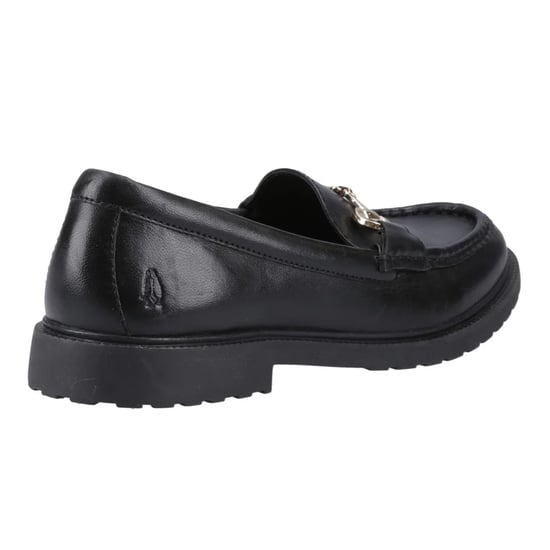 Hush Puppies Dames Verity Snaffle Detail Instappers (Zwart) - Image 2