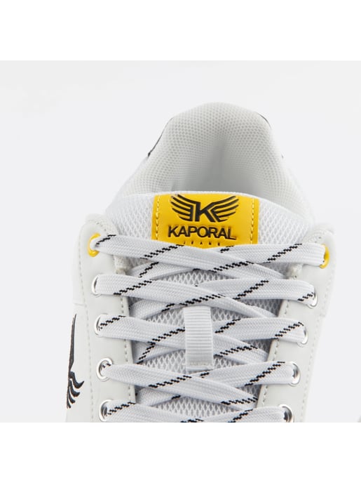 Kaporal herensneakers met kenmerkend design. - Image 3