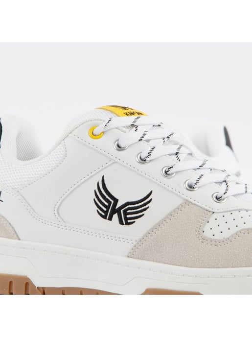 Kaporal herensneakers met kenmerkend design. - Image 4