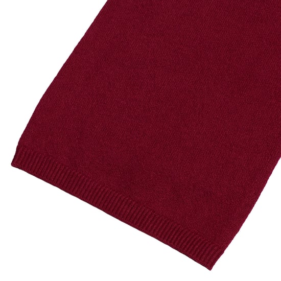 Wijde gebreide broek 785898 voor meisjes - Image 5