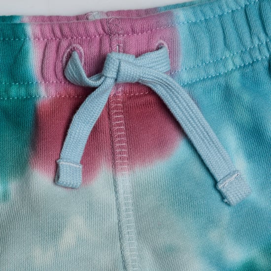 Sweater met korte mouwen en shorts 825432 voor babyjongens - Image 2