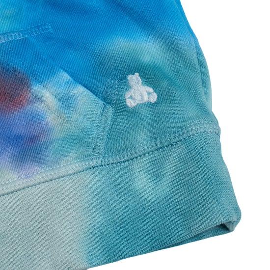 Sweater met korte mouwen en shorts 825432 voor babyjongens - Image 3