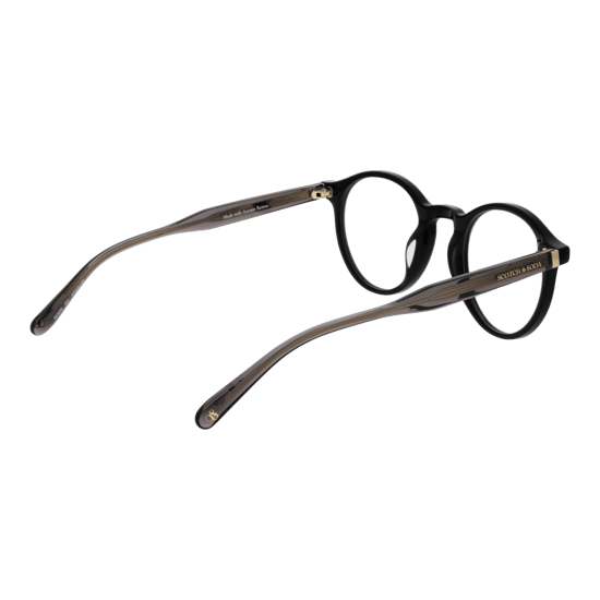 Scotch & Soda Brilmontuur SS3039 001 54 - Image 3