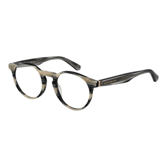 Scotch & Soda Brilmontuur SS4009 815 49 - Image 1