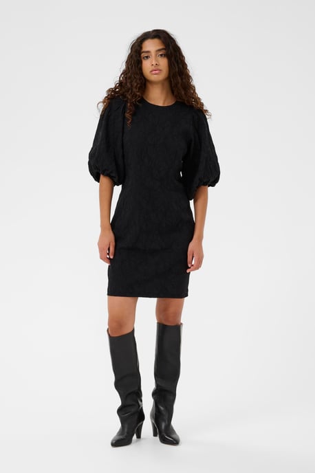 Jurk SLMaybel Jurk Slim fit - Image 1