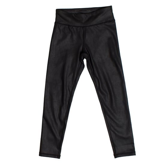 Legging leatherlook 816735 voor meisjes - Image 1