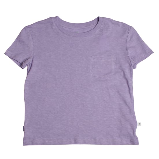 Katoenen T-shirt met korte mouwen voor jongens 601387 - Image 1