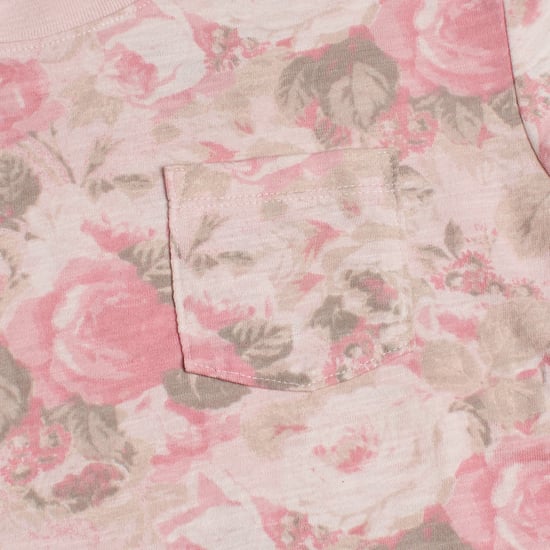 T-shirt met korte mouwen 787180 voor meisjes - Image 2