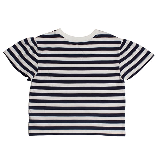Meisjes-T-shirt met pofmouwen 665829 - Image 5