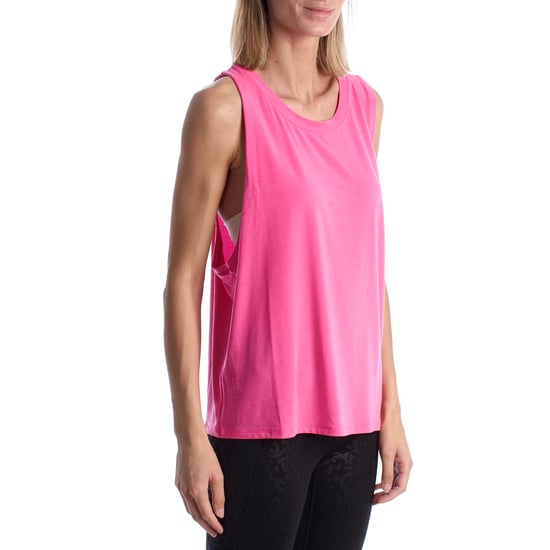 Dames T-shirt zonder mouwen 866818 - Image 1