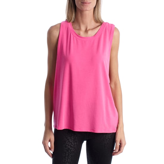 Dames T-shirt zonder mouwen 866818 - Image 4