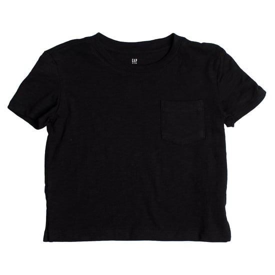 Katoenen T-shirt met korte mouwen voor jongens 601387 - Image 1