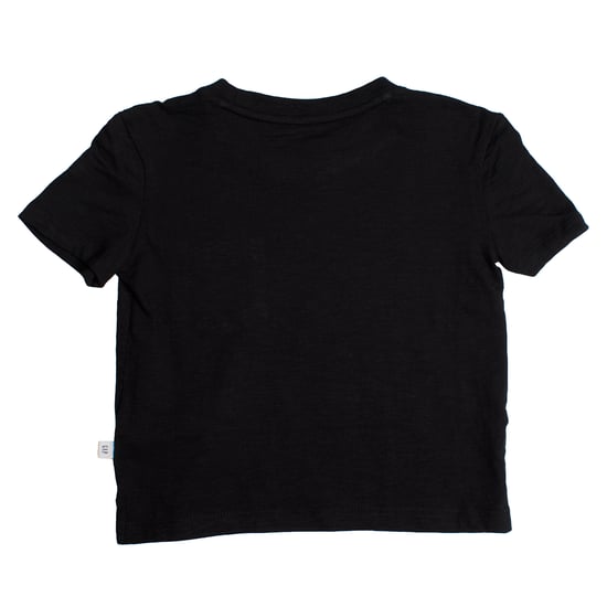 Katoenen T-shirt met korte mouwen voor jongens 601387 - Image 5