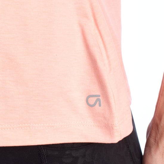 GapFit 975058 Mouwloos sport T-shirt voor dames - Image 2