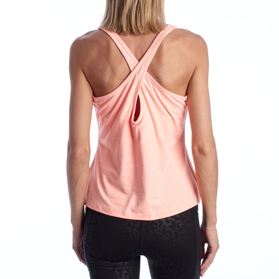 GapFit 975058 Mouwloos sport T-shirt voor dames - Image 4