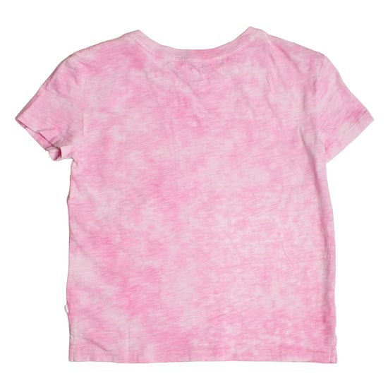 Katoenen T-shirt met korte mouwen voor jongens 793074 - Image 4