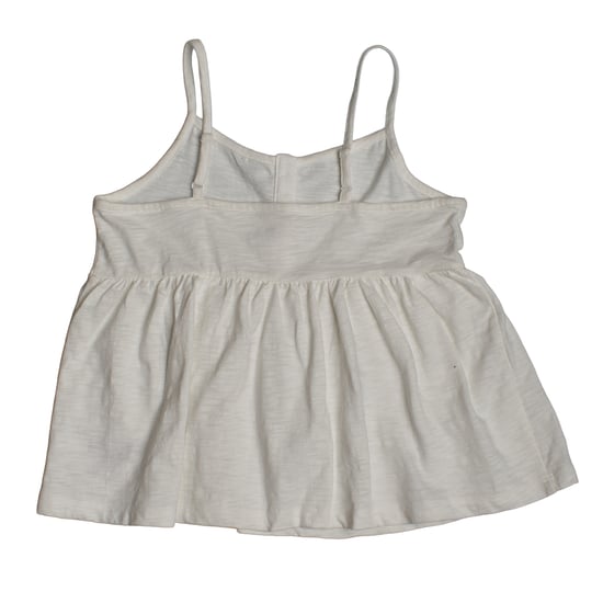 Meisjes-T-shirt met dunne bandjes 853053 - Image 4