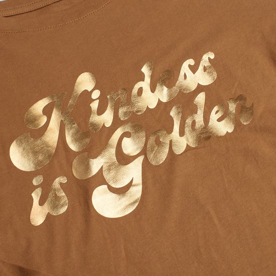 T-shirt met lange mouwen en grafische print 764487 voor meisjes - Image 2