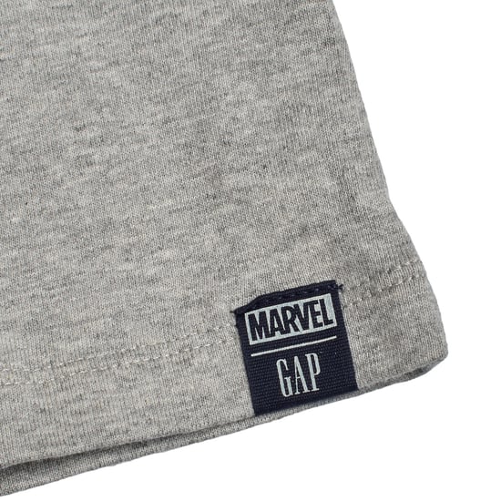 Marvel Comics 431631 T-shirt met lange mouwen voor jongens - Image 3