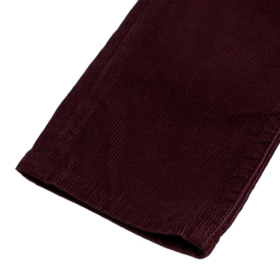 Rechte corduroy broek 434994 voor babyjongens - Image 3