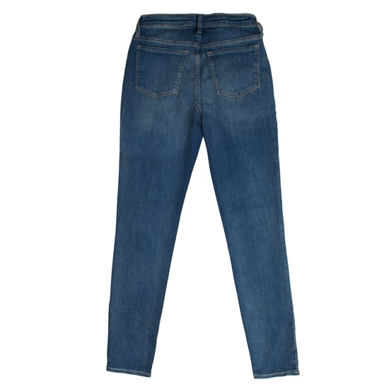Denim joggingbroek 782748 voor meisjes - Image 5