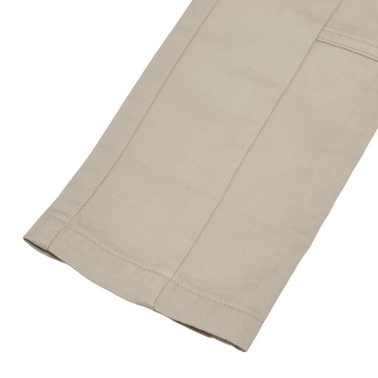 Cargo broek met elastische tailleband voor meisjes 741056 - Image 5