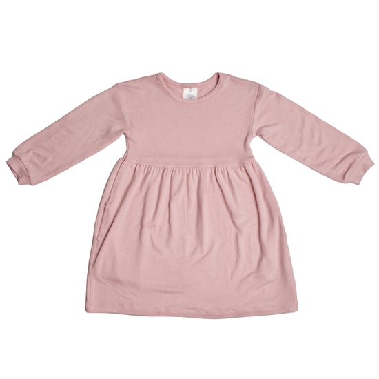 Jurk met lange mouwen 414459 voor meisjes - Image 1