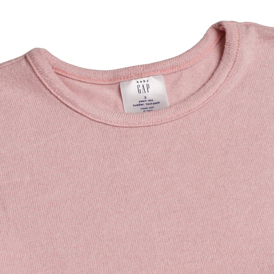 Jurk met lange mouwen 414459 voor meisjes - Image 2