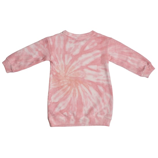 Batik sweatshirt jurk 763865 voor meisjes - Image 5