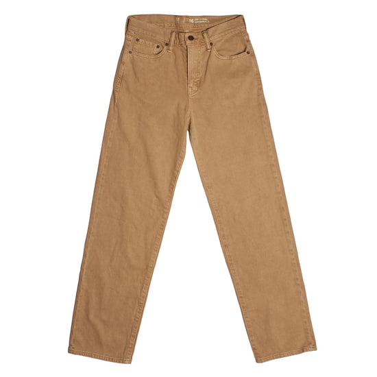 Rechte jeans 796348 voor jongens - Image 1