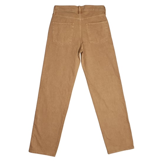 Rechte jeans 796348 voor jongens - Image 3