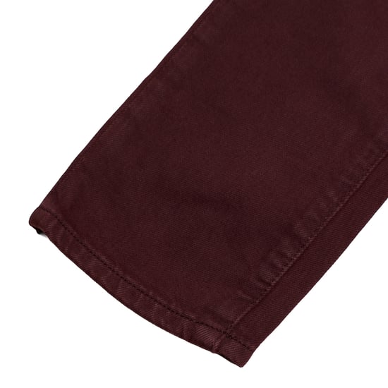 Lange jongensbroek met elastiek in de taille 438760 - Image 3