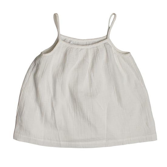 Riempjesblouse 861627 voor meisjes - Image 4