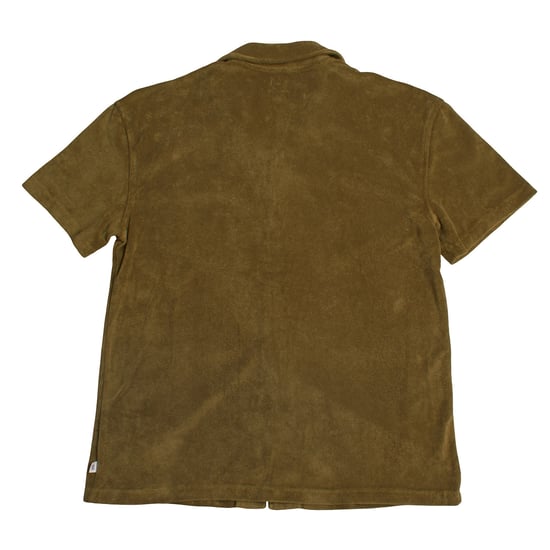 Jongenshemd met korte mouwen van pluche 856626 - Image 3