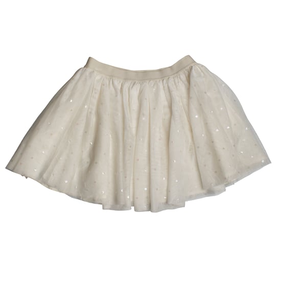 Korte tule rok 786944 voor meisjes - Image 1