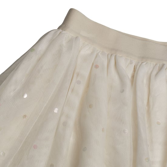 Korte tule rok 786944 voor meisjes - Image 4