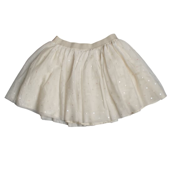 Korte tule rok 786944 voor meisjes - Image 5