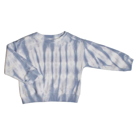 Sweater met ronde hals 760210 voor meisjes - Image 1