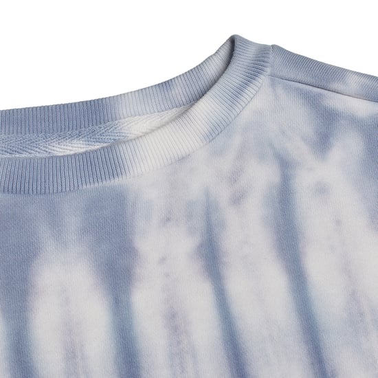 Sweater met ronde hals 760210 voor meisjes - Image 5