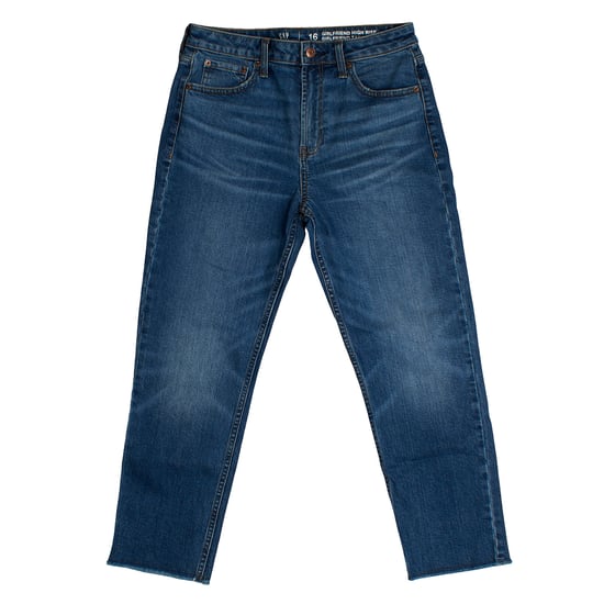 Vriendinnenjeans 813504 voor meisjes - Image 1