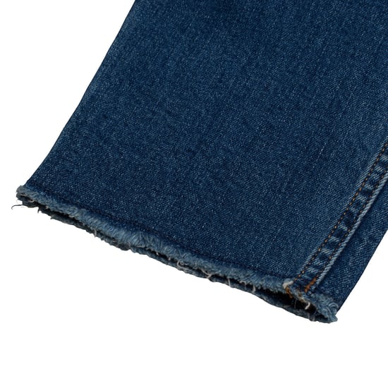 Vriendinnenjeans 813504 voor meisjes - Image 2