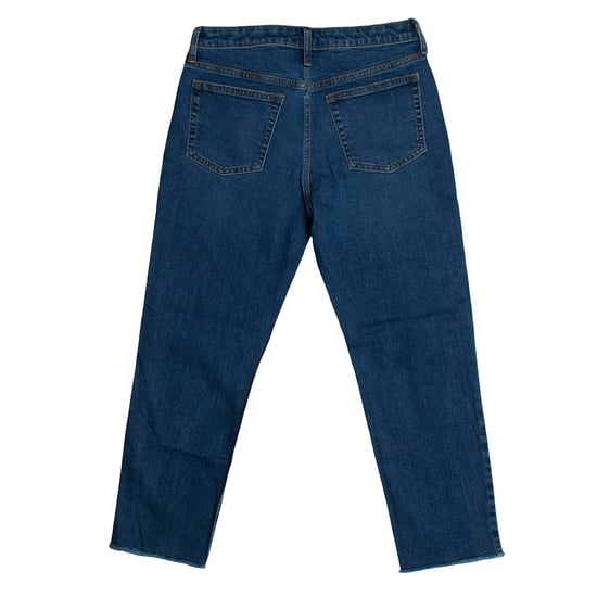 Vriendinnenjeans 813504 voor meisjes - Image 3