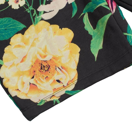 802834 Korte broek van pluche voor jongens - Image 3
