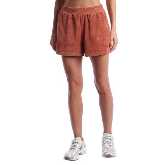 Dames 866978 pluche korte broek - Image 1