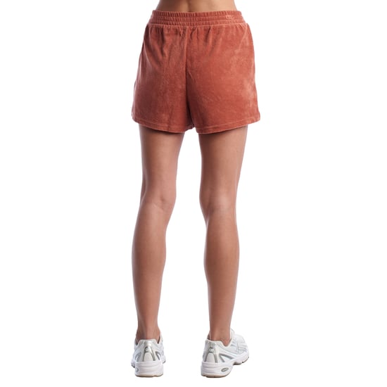 Dames 866978 pluche korte broek - Image 3