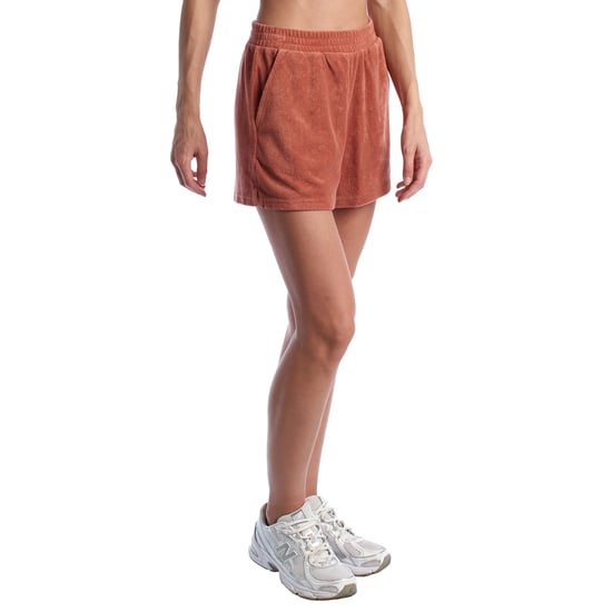 Dames 866978 pluche korte broek - Image 5