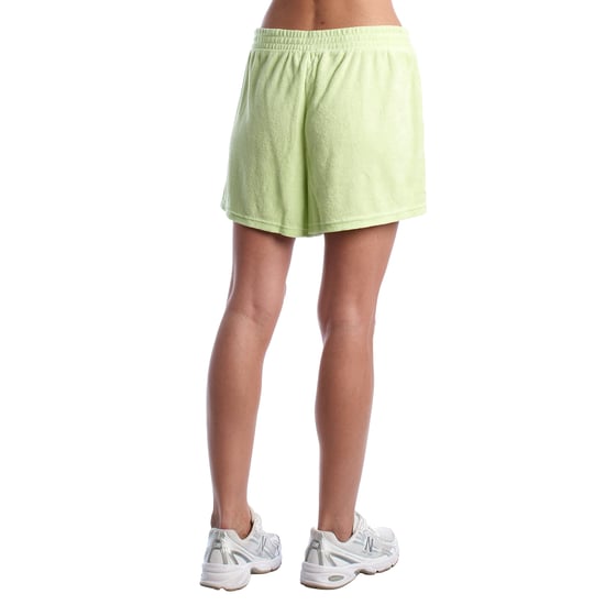 Dames 866978 pluche korte broek - Image 3
