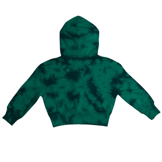 Meisjes fleece hoodie 759491 - Image 3