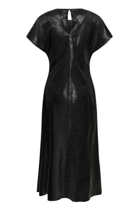 Jurk SLMirmir Jurk Feminine black - Image 5